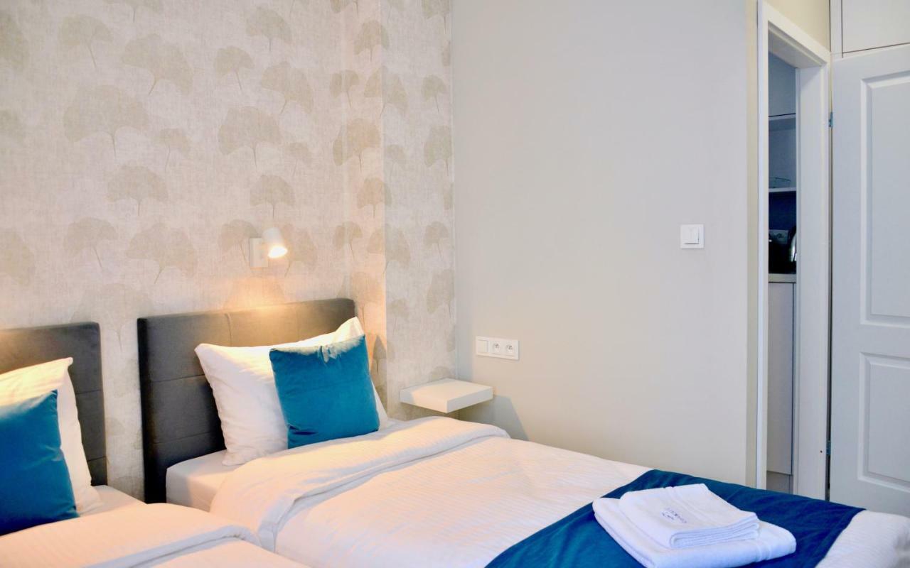 Chlodna Apartment By Your Freedom วอร์ซอ ภายนอก รูปภาพ